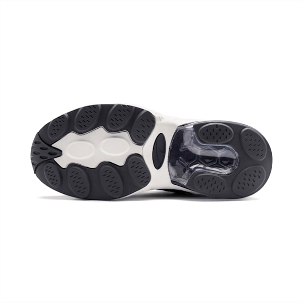 CELL Venom Patent Women’s Sneakers, Periscope-Puma Silver, extralarge