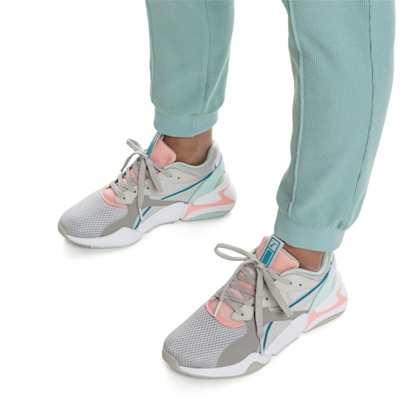 Mesh Women's Sneakers | PUMA