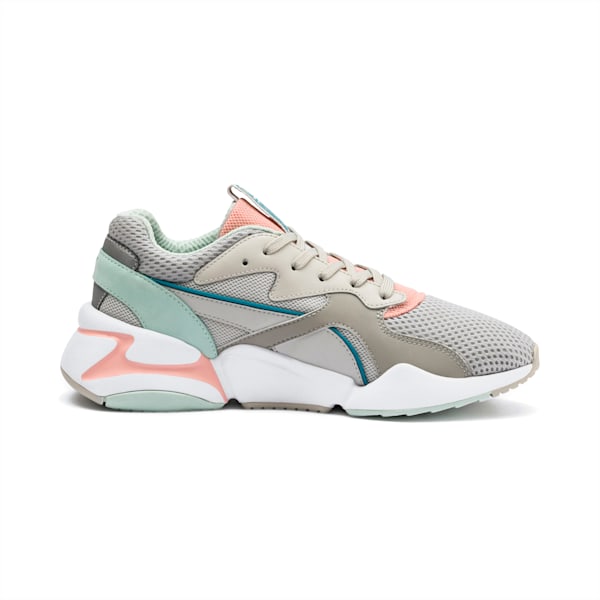 Nova Mesh Women s Sneakers PUMA