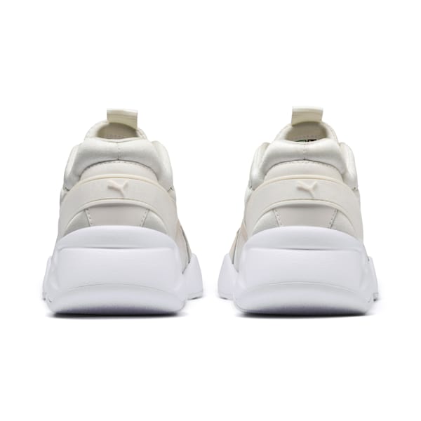 Puma deals nova satin