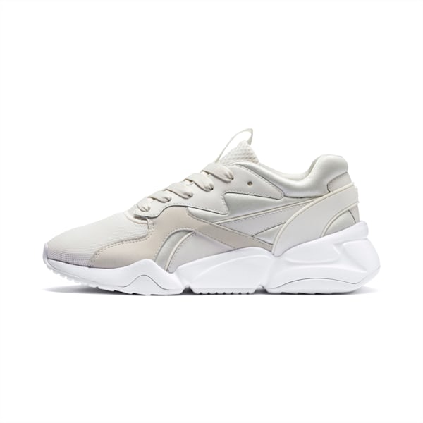 Puma nova girl power clearance