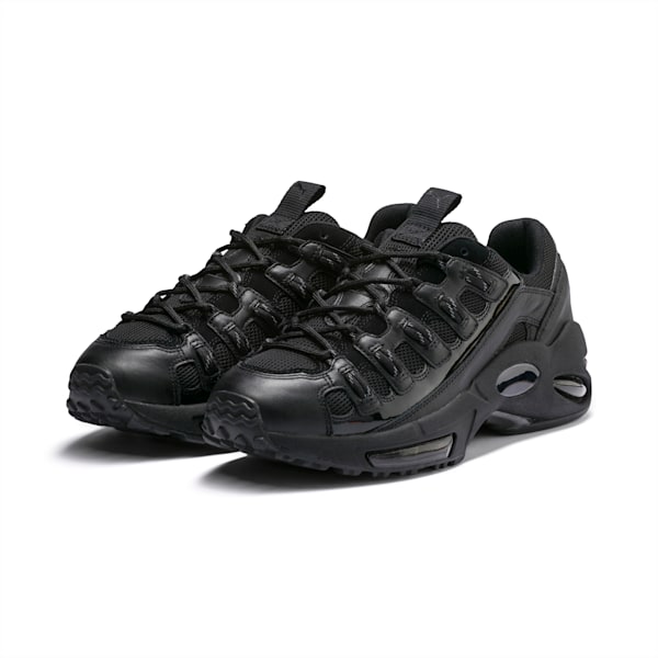 Puma cell endura clearance triple black