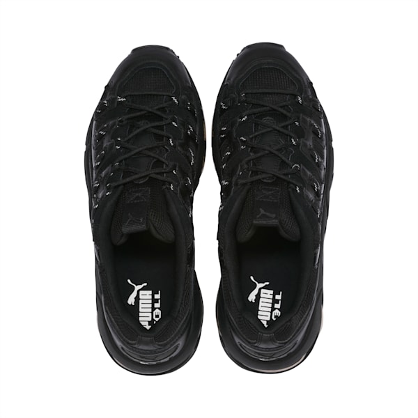 Puma cell endura triple black best sale