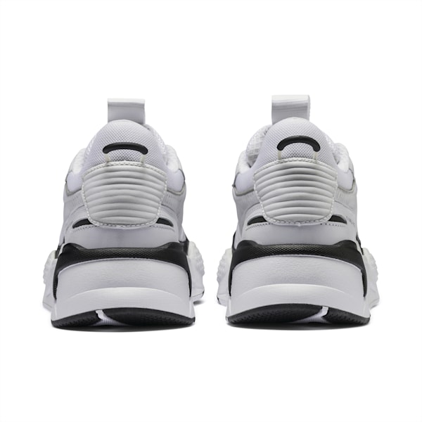 Puma rs x core black and white store