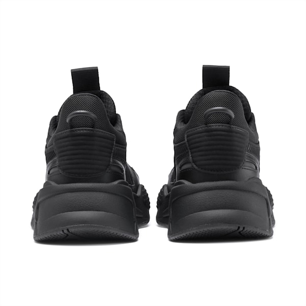 RS-X Shoes, Puma Black-Puma Black, extralarge-IND