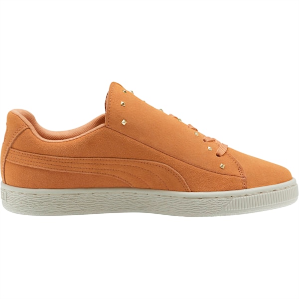 Suede Crush Studs Women s Sneakers PUMA