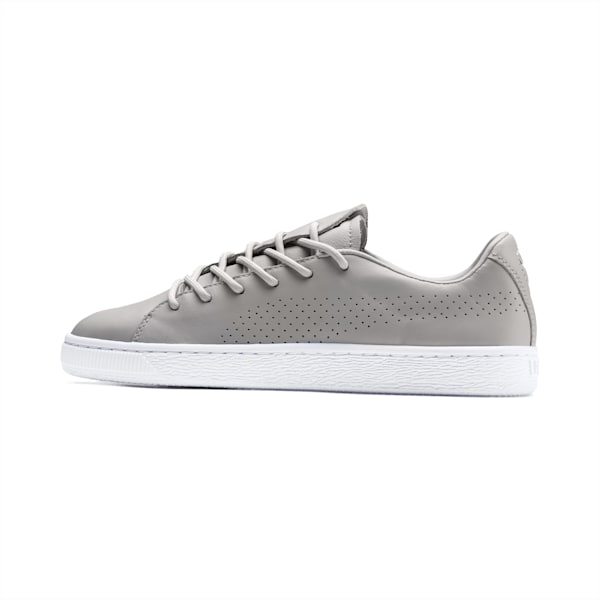 Basket Crush Perf Women's Shoes, Gray Violet-Gray Violet, extralarge