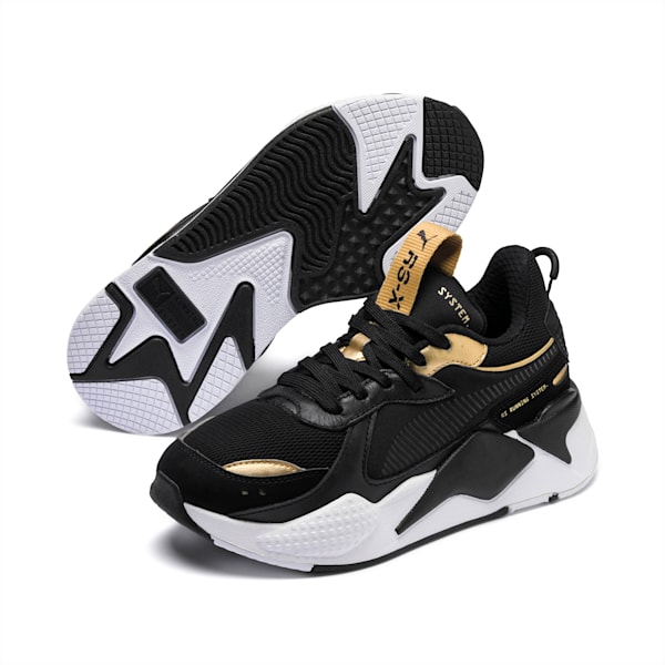 RS X Trophy Sneakers JR PUMA