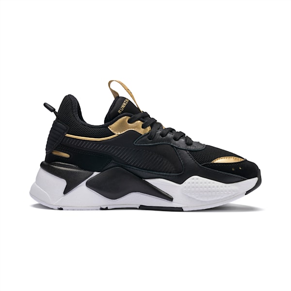 RS X Trophy Sneakers JR PUMA