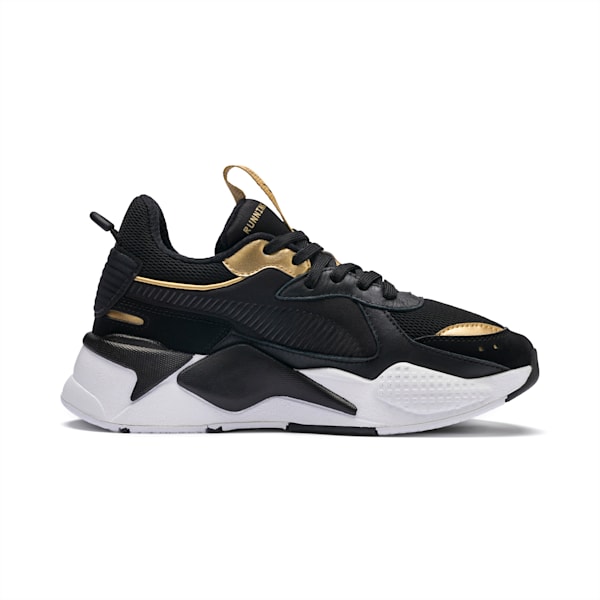 Realmente tornado hidrógeno RS-X Trophy Sneakers JR | PUMA