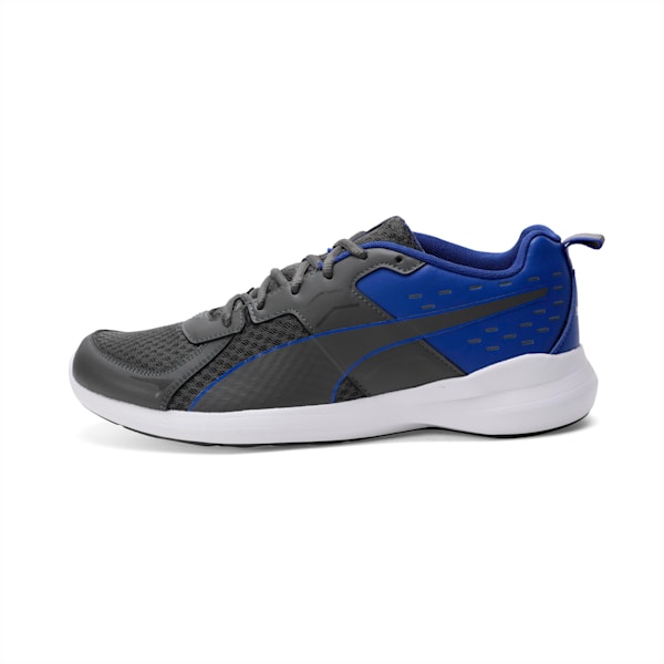 Pacer X Graphicster Shoes, DShadow-Surf The Web-White, extralarge-IND