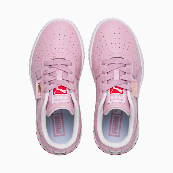 Puma cali hibiscus sale