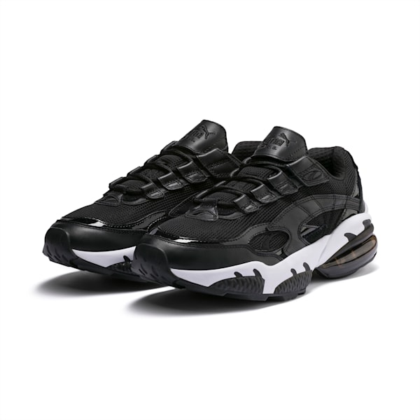 Puma cell reflective black store