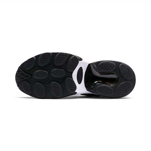 CELL Venom Reflective Sneakers, Puma Black-Puma White, extralarge