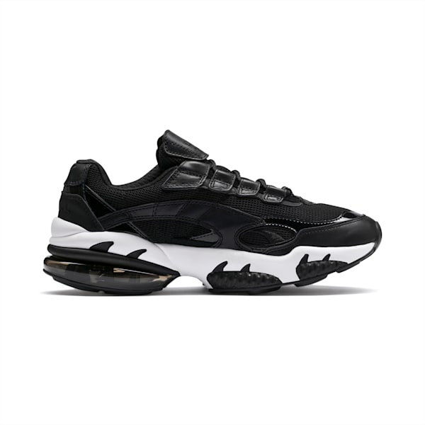 Puma cell venom blanche top
