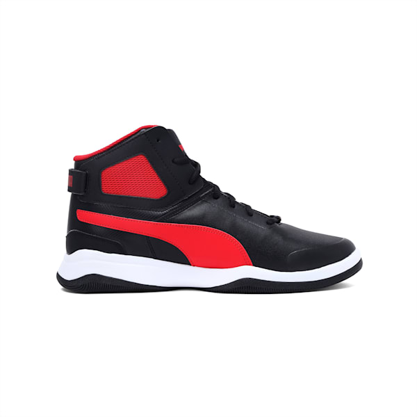 Rebound BBX Mesh Men's Shoes | PUMA