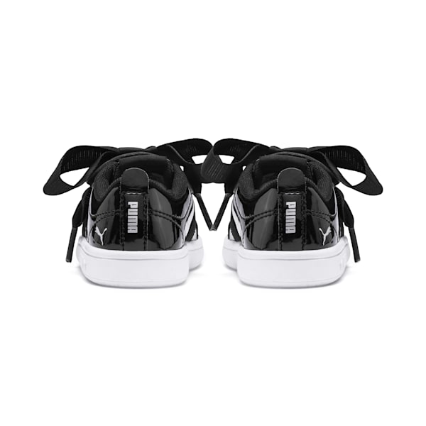 Smash buckle puma top