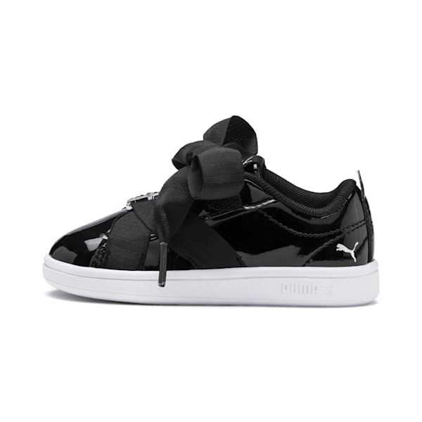 Puma smash patent clearance