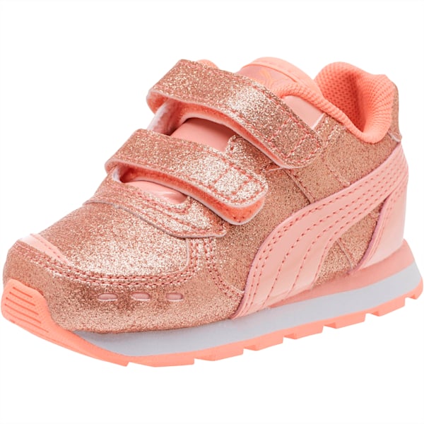 Vista Glitz Toddler Shoes PUMA