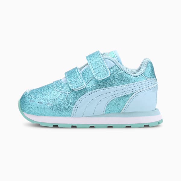 Vista Glitz Toddler Shoes, Omphalodes-Omphalodes-ARUBA BLUE-Puma Silver, extralarge