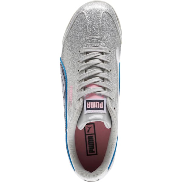 Puma roma glitz glam sneaker hotsell