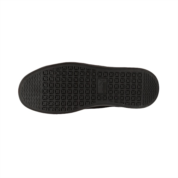 Vikky v2 Ribbon Women's Shoes, Puma Black-Puma Black-Silver, extralarge-IND