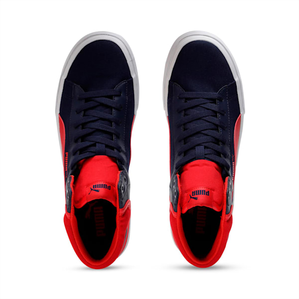 Puma hip hop mid perf shop