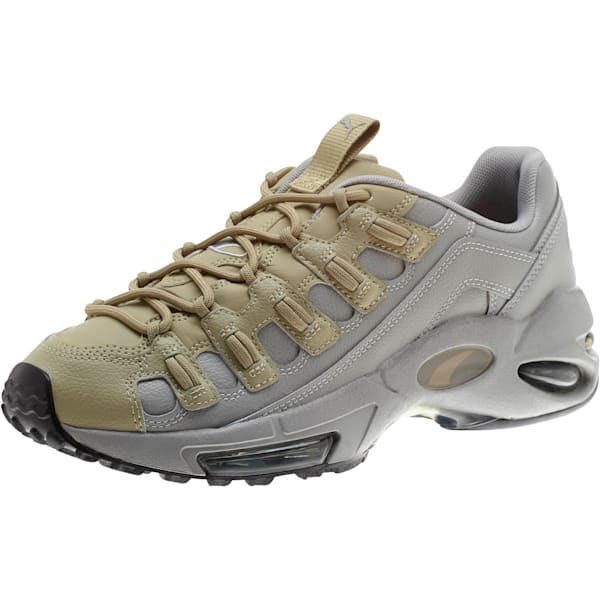 CELL Endura “Front Dupla” Sneakers, Limestone-Elm, extralarge