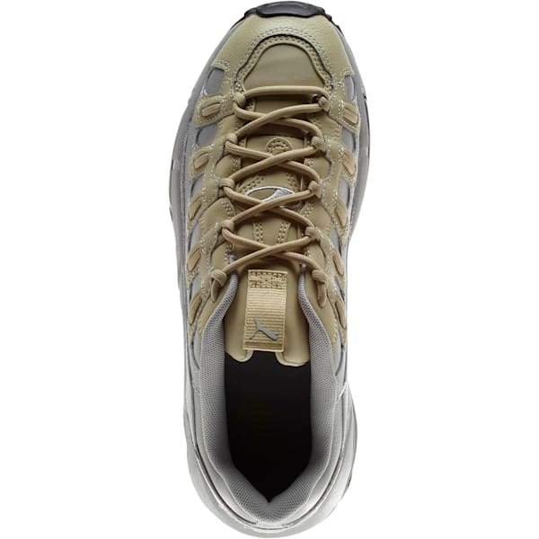 CELL Endura “Front Dupla” Sneakers, Limestone-Elm, extralarge