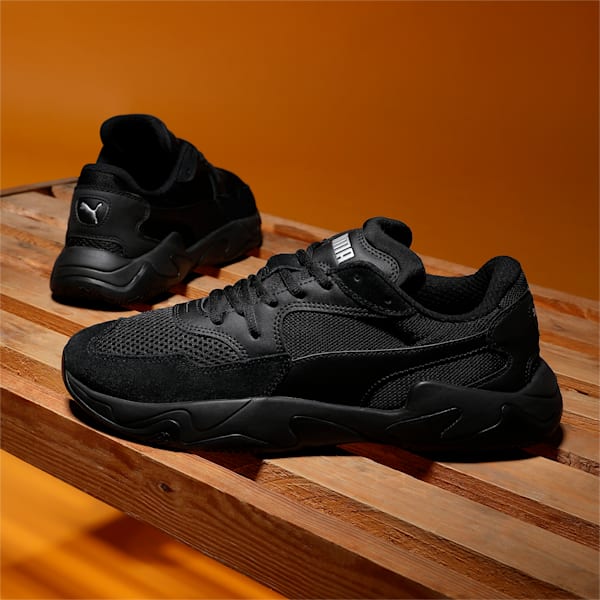 Mens puma storm sale