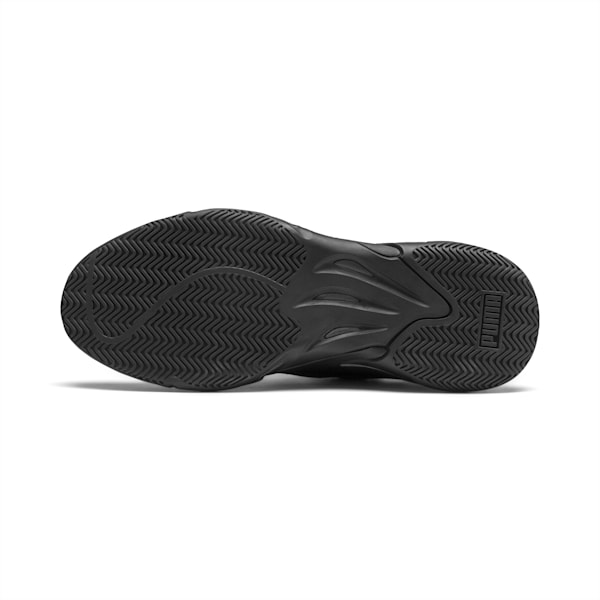 Storm Origin Men's Sneakers, Puma Black