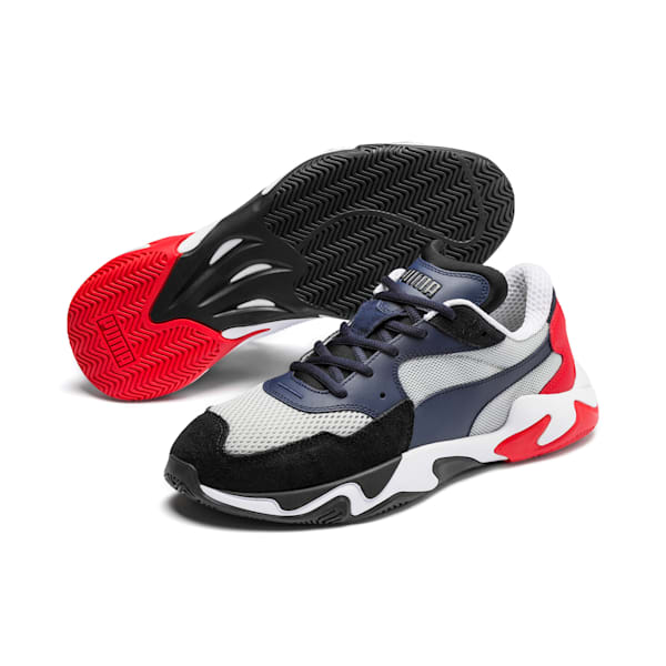 Basket puma storm origin cheap