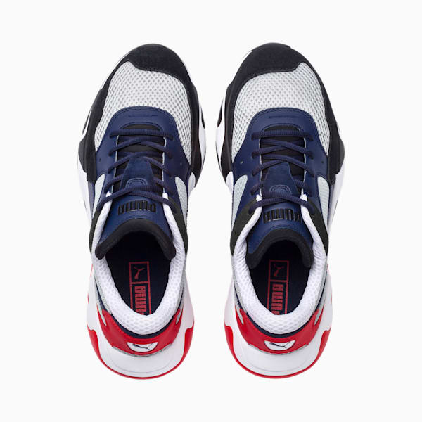 Puma storm origin mujer shop