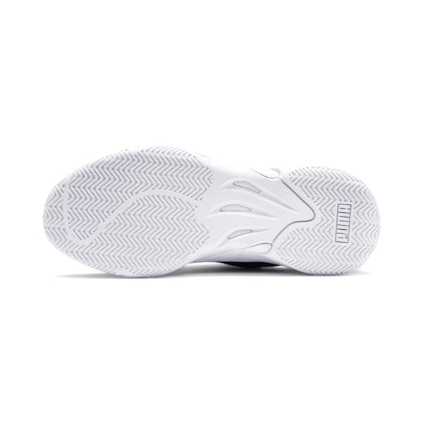 Storm Pulse Sneakers, Vineyard Wine, extralarge