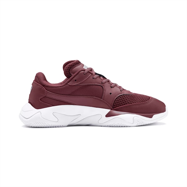 Storm Pulse Sneakers, Vineyard Wine, extralarge