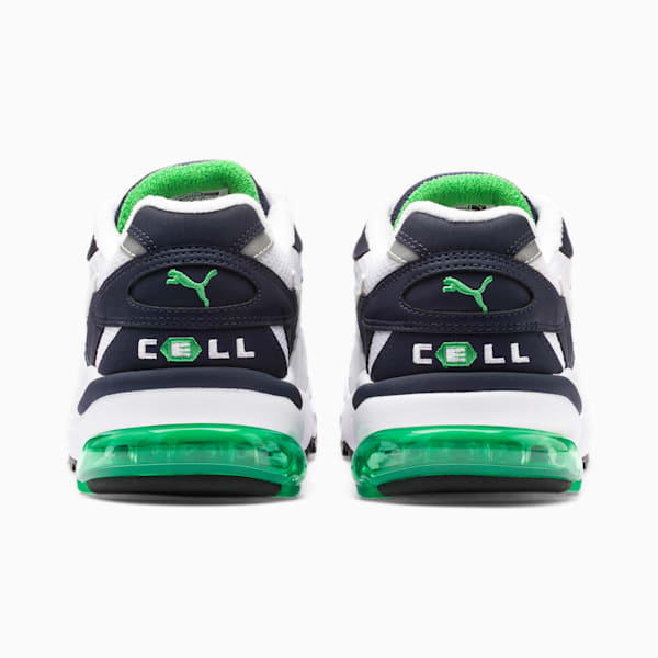 Puma cell alien og white 2025