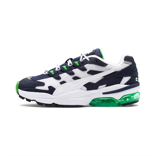 Puma cell alien og white sales