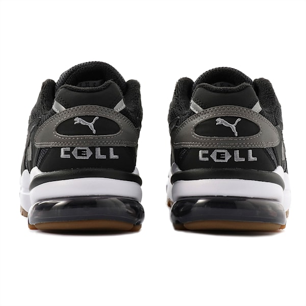 CELL Alien OG Men's Sneakers, Puma Black-Gum, extralarge