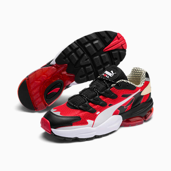 Puma cell alien kotto black 2025