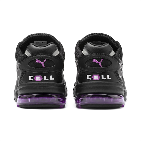 Puma cell alien clearance purple