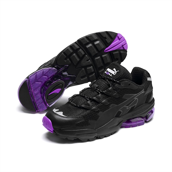 Puma cell alien kotto black 2025