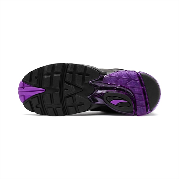 CELL Alien Kotto Men's Sneakers, Puma Black-Puma Black, extralarge