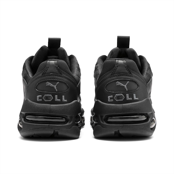 CELL Endura Rebound Sneakers, Puma Black-Puma Black, extralarge