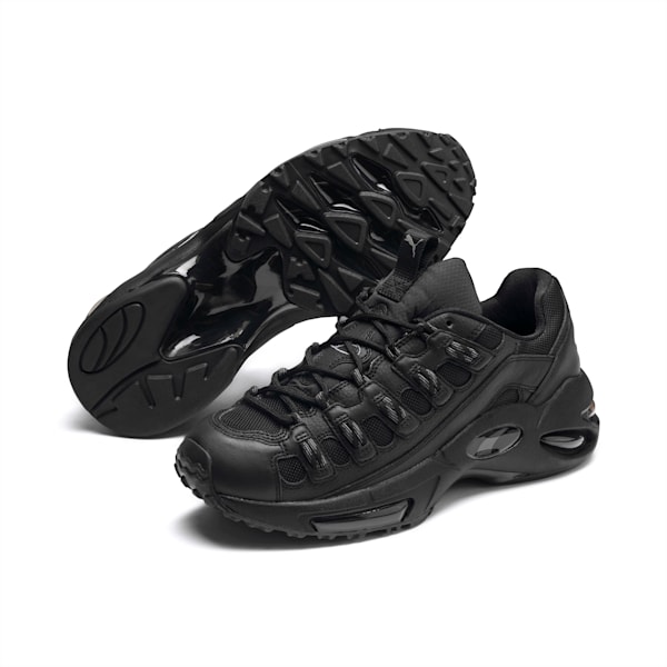 Puma cell endura reflective noir discount