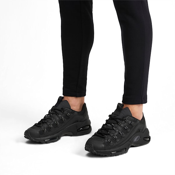 CELL Endura Rebound Sneakers, Puma Black-Puma Black, extralarge