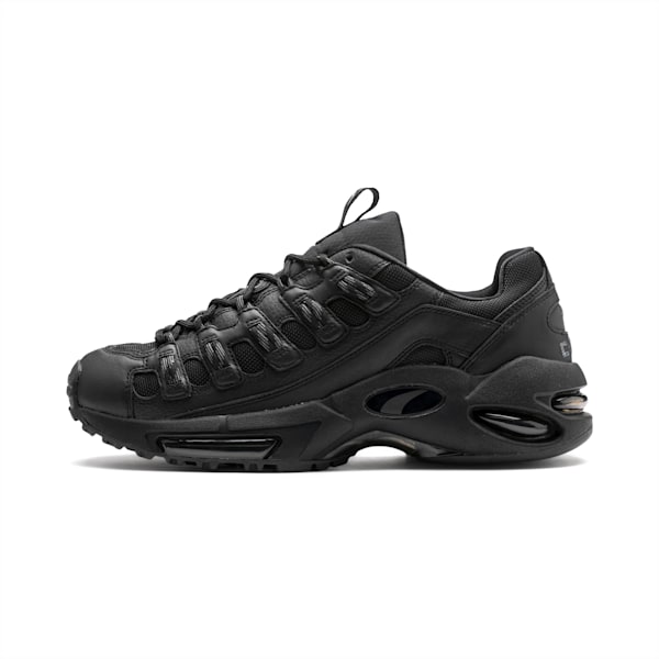 CELL Endura Rebound Sneakers, Puma Black-Puma Black, extralarge