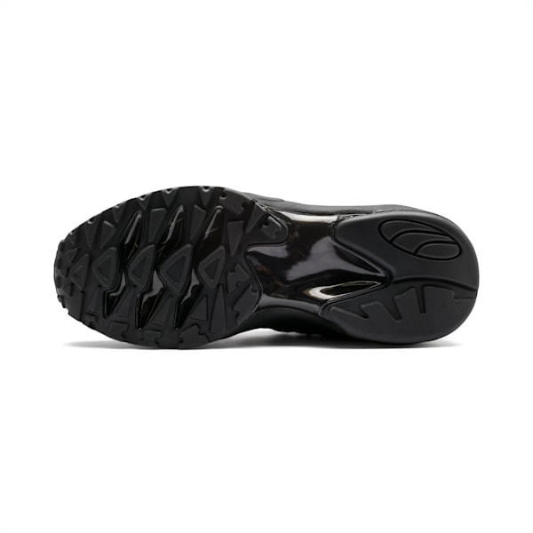 CELL Endura Rebound Sneakers, Puma Black-Puma Black