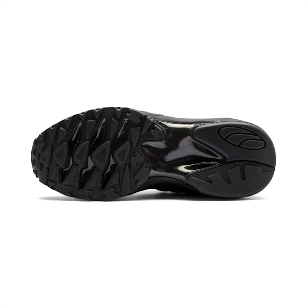 Puma cell endura triple black top