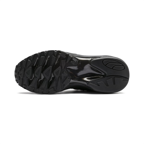 Cell Endura Rebound, Puma Black-Puma Black, extralarge