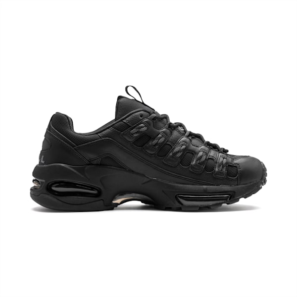 CELL Endura Rebound Sneakers, Puma Black-Puma Black, extralarge